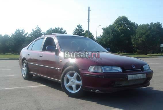 Honda Accord, 1995 Краснодар
