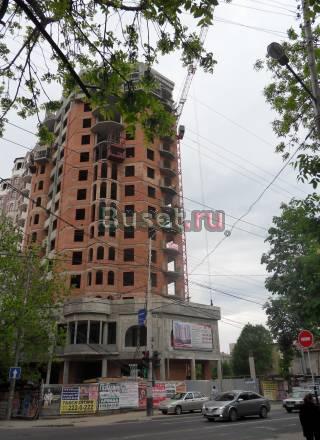 Эксклюзив в цмр Краснодар
