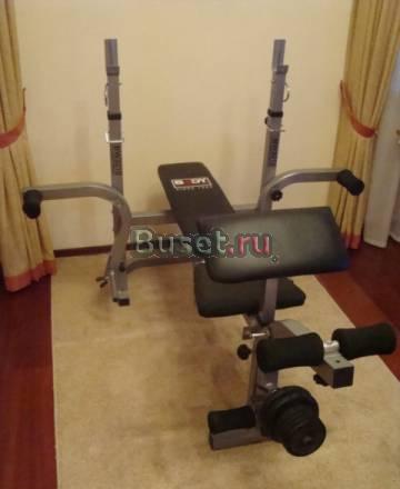 Продам силовой тренажер Казань