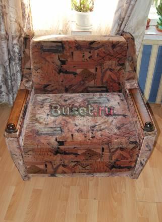 Кресло-кровать для дома или дачи Москва