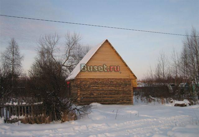 Сруб в 100 км от Москвы. Звоните. Торг Москва