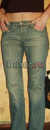 Джинсы,светлые 300руб Санкт-Петербург