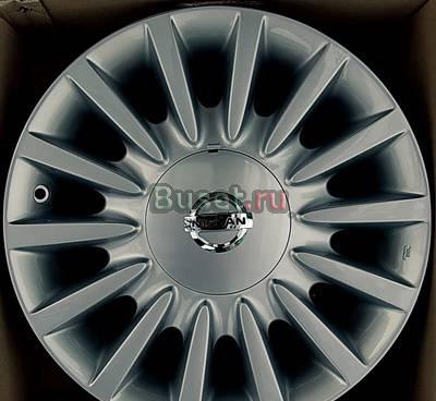 Диски для Ниссан Теана Москва