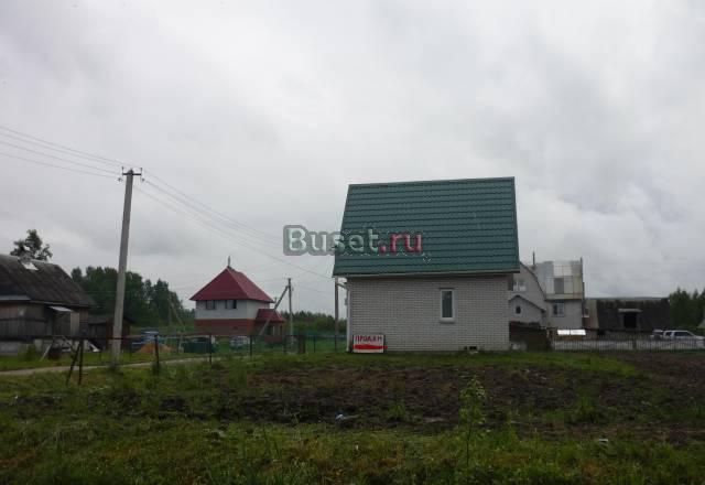 Ст.Сологубовка кирпич дом Санкт-Петербург