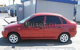 ВАЗ Kalina, 2006 Уфа