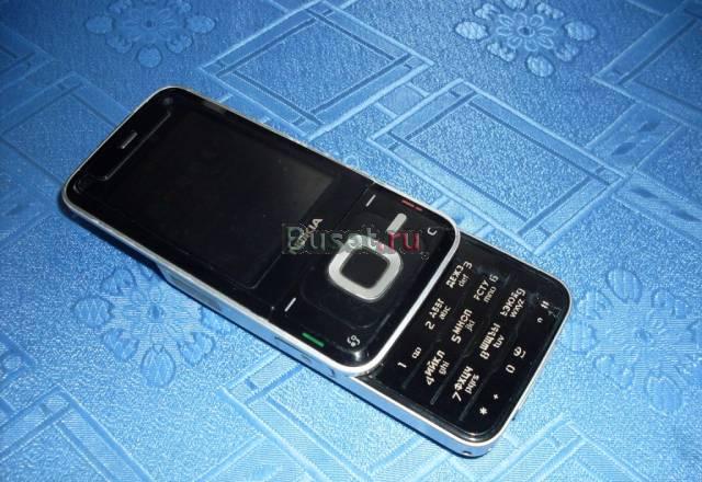 Nokia N81 Москва