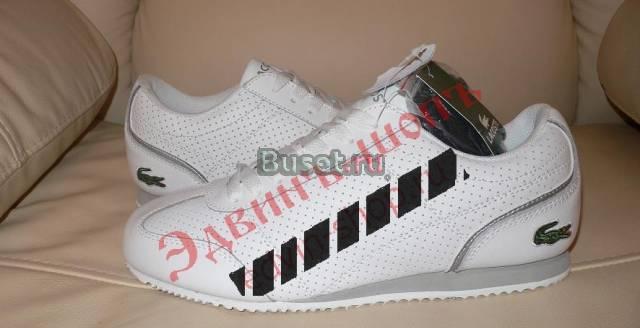 Обувь мужская DG, gucci, nike, lacoste, Le Coq Москва