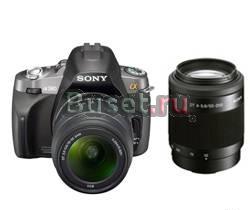 Sony dslr 350X Санкт-Петербург