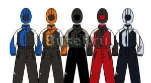 Комбезы Рейма Тек и Рейма тек+ р.80-146 новые Москва