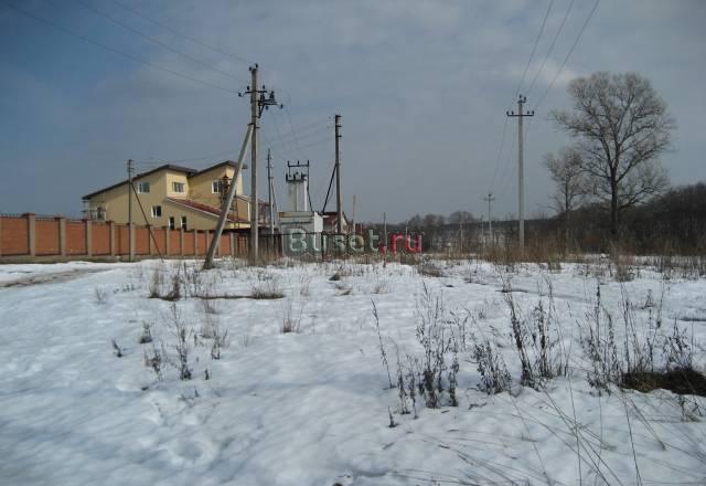 Продам  участок  в Общественнике, пятницкое шоссе Москва