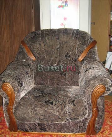 Диван и 2 кресла Лобня