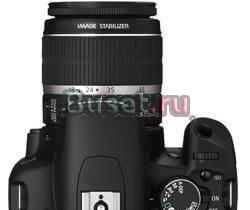 Canon 450D 18-200 is Москва