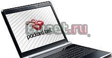 Ноутбук Packard Bell entj65-DT-021 новый Санкт-Петербург