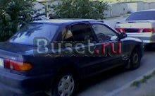 Mitsubishi Lancer, 1992 Тюмень