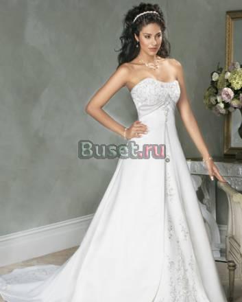 Свадебное платье Maggie Sottero Санкт-Петербург