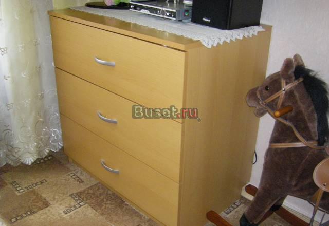 Комод Москва