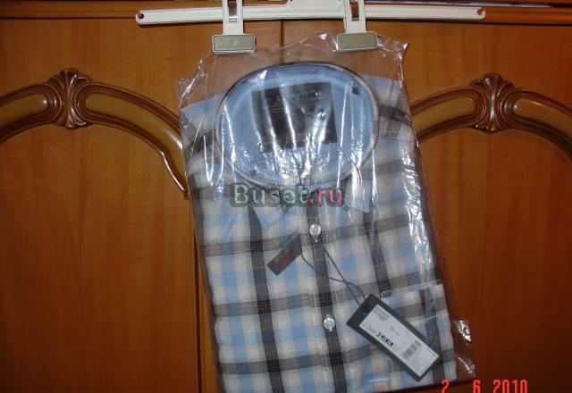 Рубашка мужская Esprit Москва