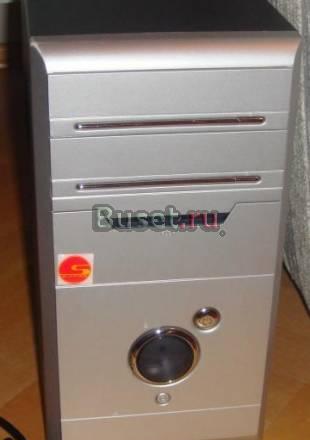 Cel(430)-1.8GHz/1.5Gb(DDR667)/HDD(sata)-120Gb Москва
