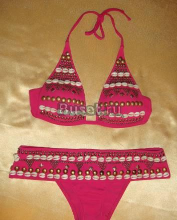 Новый купальник Calzedonia Москва