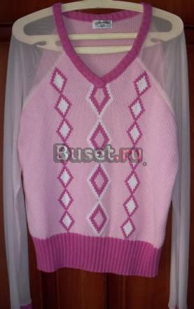Свитерок Гламур Санкт-Петербург