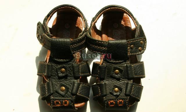 Сандалии 20 размер Москва