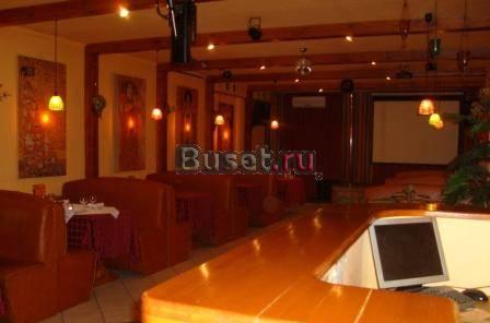 Бар(готовый бизнес)300кв.м Волжский Волгоград