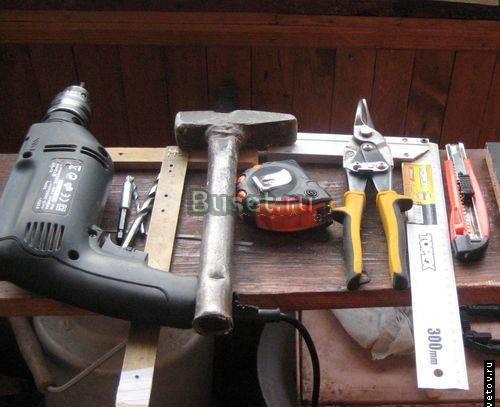 Сборка мебели Тула