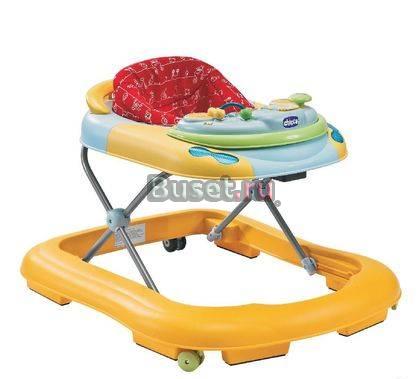 Ходунки Chicco Москва