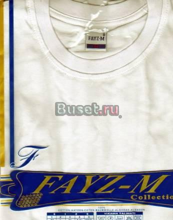 Футболки  майки хлопок 100 Москва