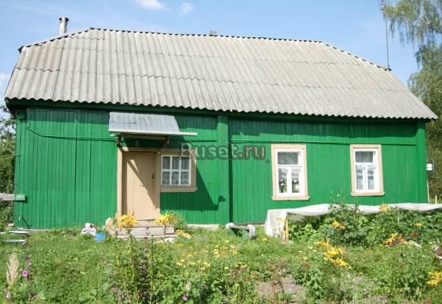 Дом 100км от Москвы Москва