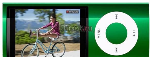 Apple iPod nano 8Gb Новосибирск