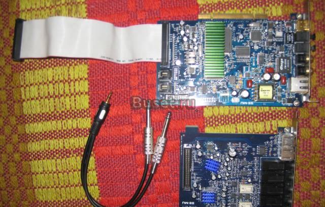 Звуковая карта E-MU 1212 Санкт-Петербург