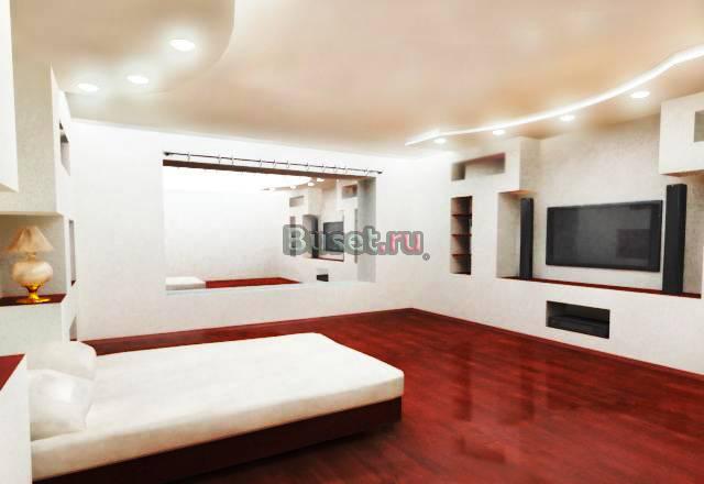 Любые гипсокартонные ниши, потолки выполню.ч.м Москва