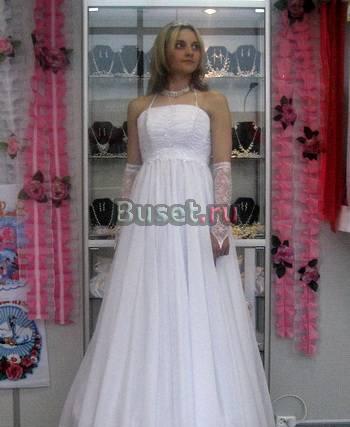 Новое свадебное платье Санкт-Петербург