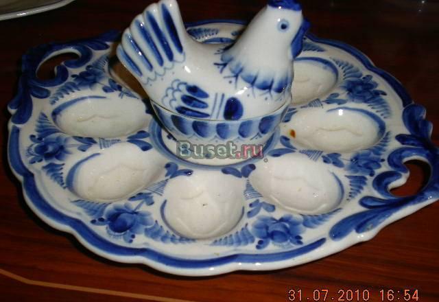 Гжель Москва