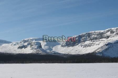 Незабываемый отдых в Ловозерском районе Москва