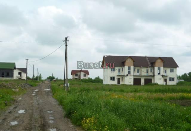 Половина коттеджа - трехуровневая квартира Санкт-Петербург