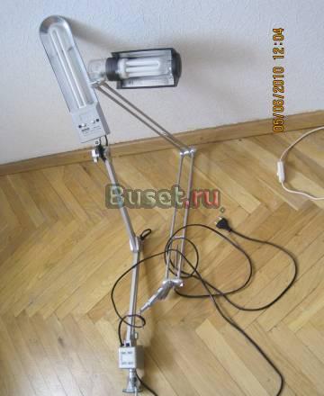 Lighting Москва