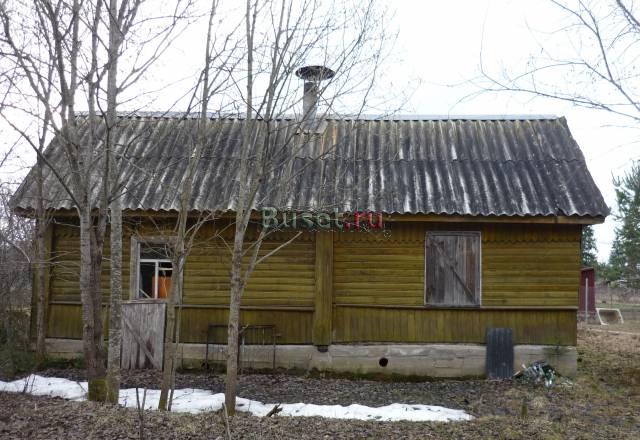 Волосовский р-н д.Кр Маяк 10 сот и стар Дом Санкт-Петербург