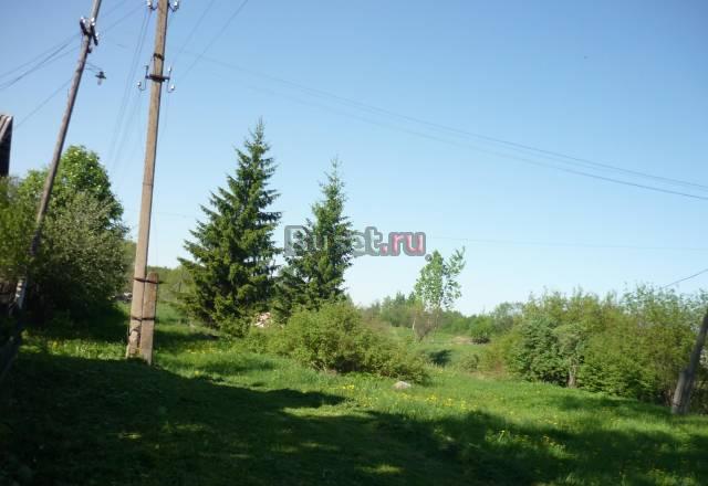 Орехово 15 соток Санкт-Петербург