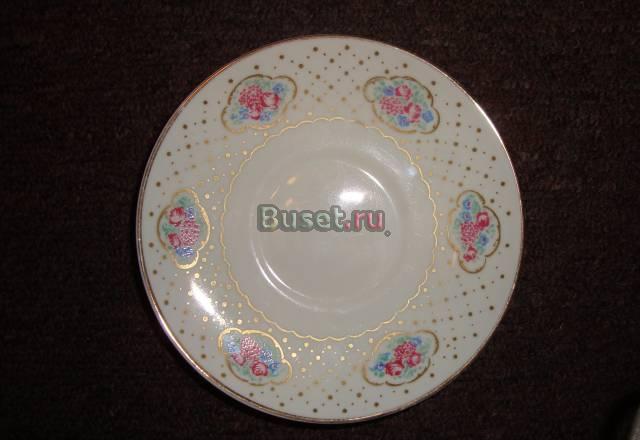 Блюдца лфз Москва