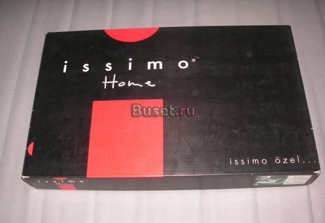 Роскошное постельное бельё "issimo Home" Люберцы