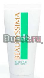 Маска лечебная с протеинами шелка Москва