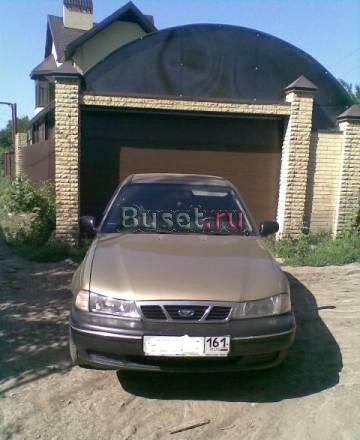 Daewoo Nexia, 2008 Ростов-на-Дону