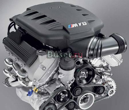 Контрактные двигателя, АКПП, мкпп и железо BMW Санкт-Петербург