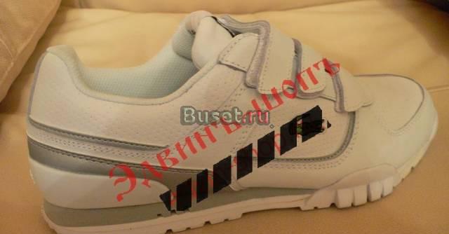 Мужская обувь prada, DG, lacoste, nike, Le Coq Москва