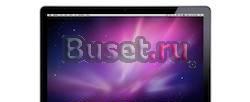 Ноутбук Apple MacBook Pro 15" MC 371 RS/A Москва