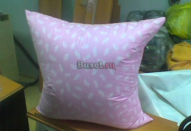 Чистка подушек, одеял, перин Самара