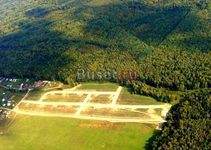 Земельный участок 15 сот в кп вблизи Заповедника Москва