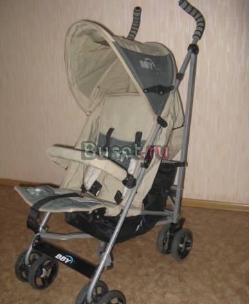 Прогулочную коляску BBY Новосибирск